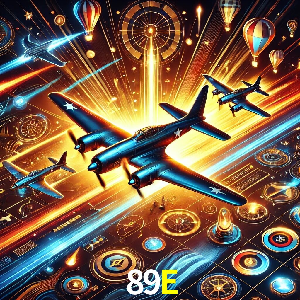 Vantagens do Aviator no 89E