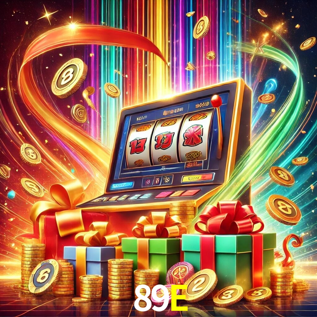 Promoções 89E