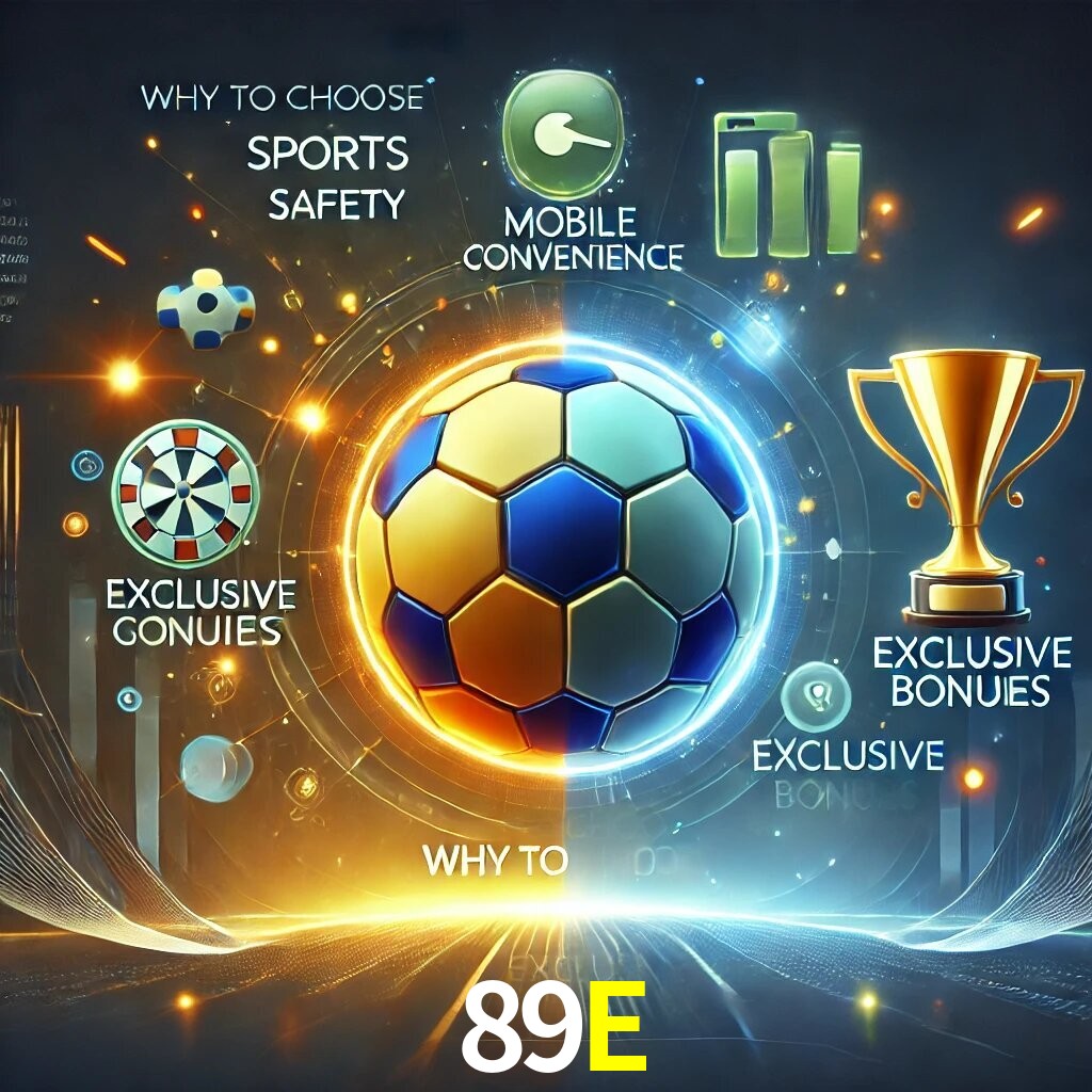 Por Que Escolher o 89E?