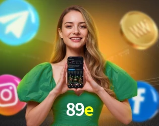 Interface do App 89e