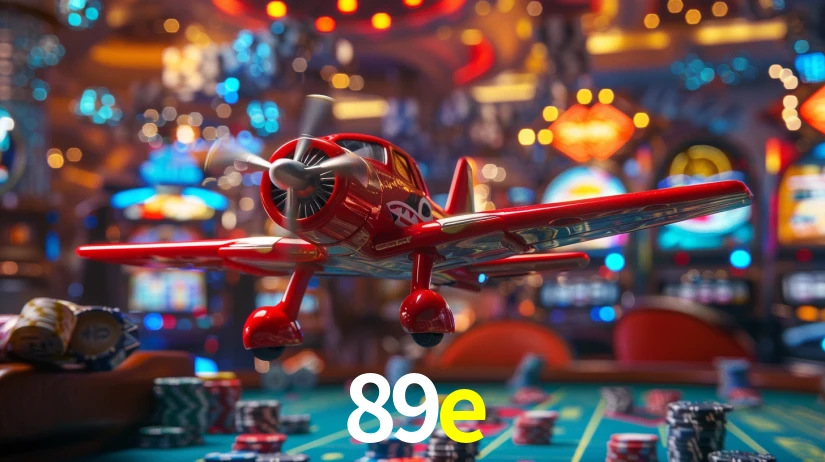 Estatísticas Crash Games 89e