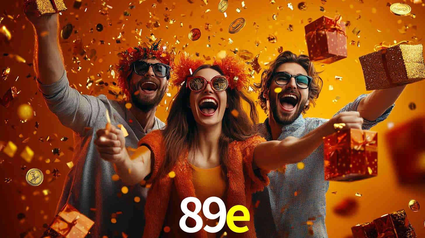 Promoção Relâmpago 89e