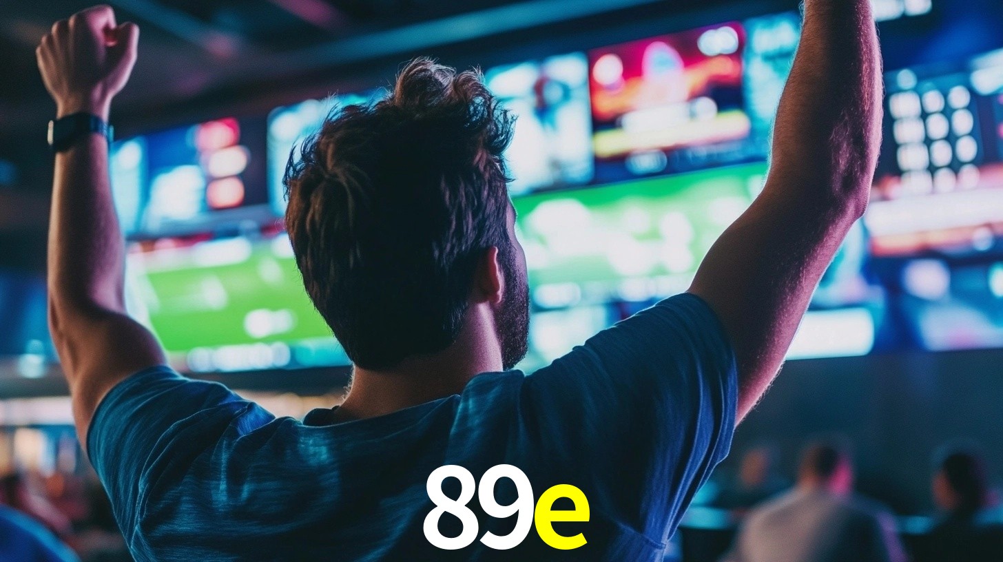 Apostas de Futebol 89e
