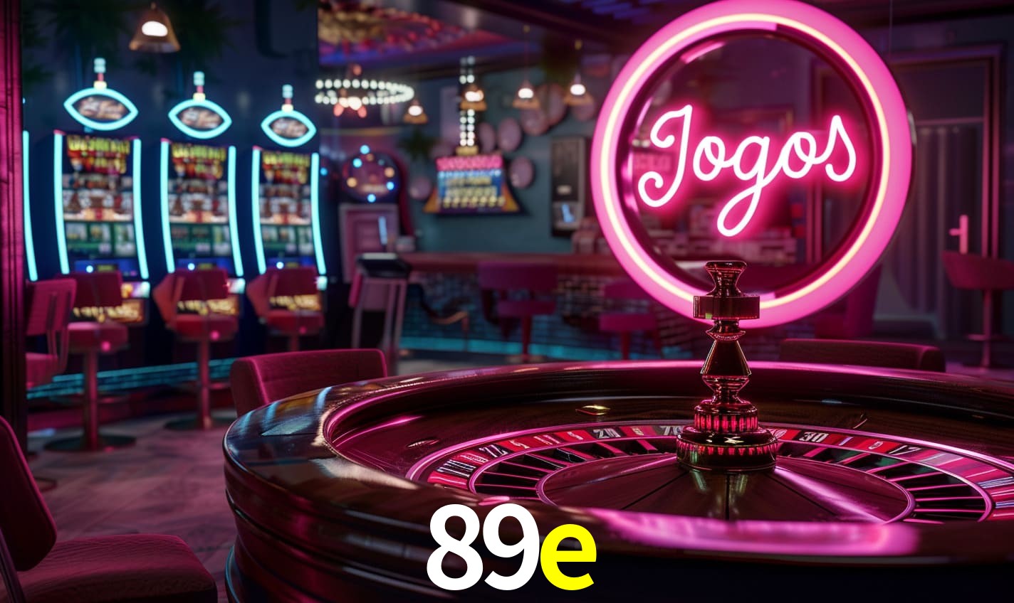 Diretório de Jogos 89e