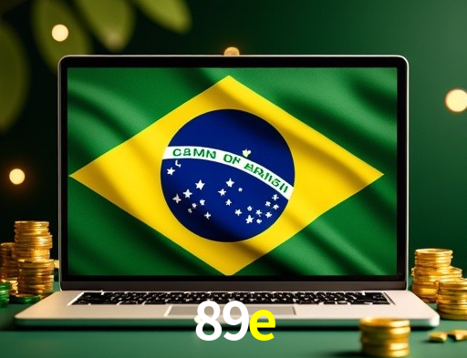 Provedores de Jogos 89e