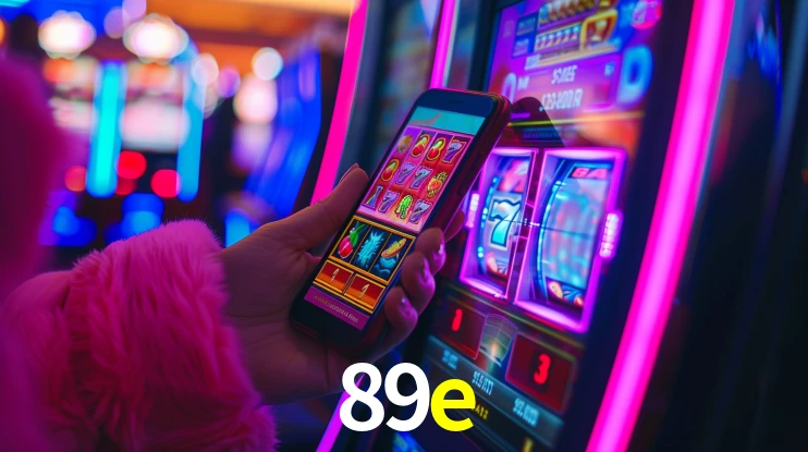Tecnologia da Plataforma 89e