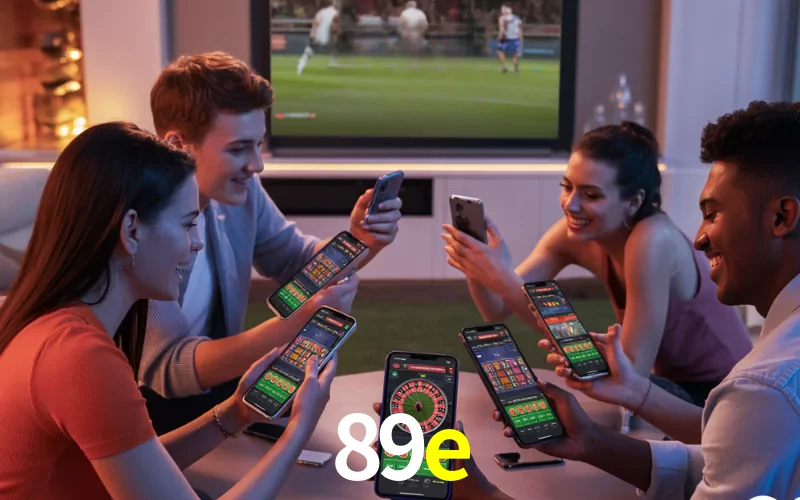 Design Responsivo 89e