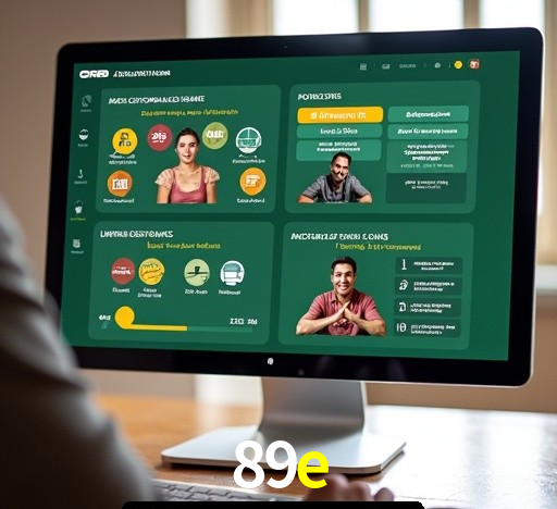 Promoções Sazonais 89e