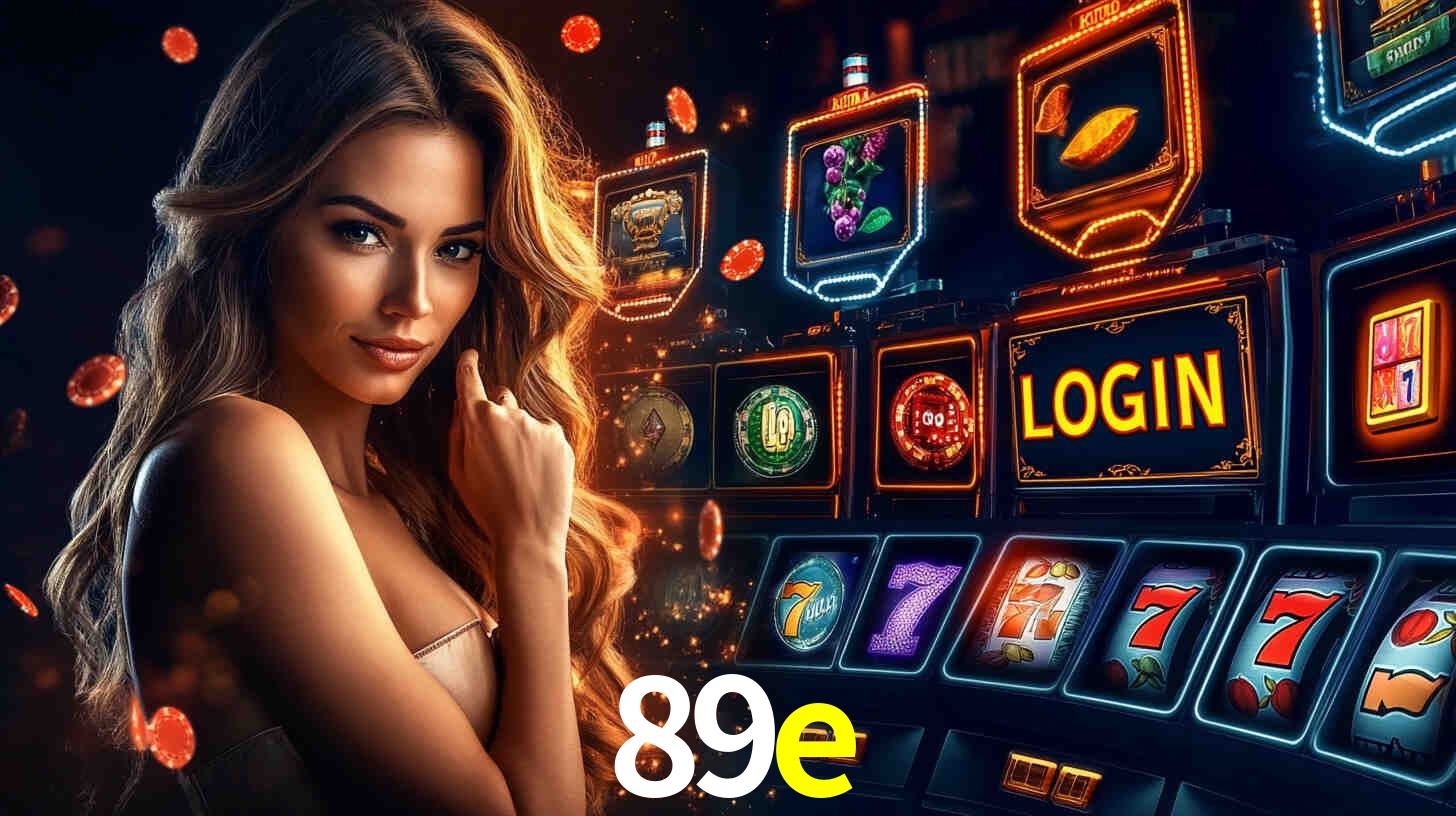 Login Seguro 89e