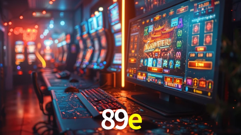 Jogo Spaceman 89e