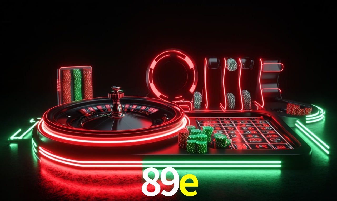 Estatísticas 89e