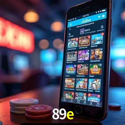 Casino VIP 89e